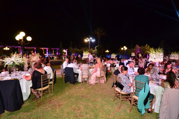 Wedding At Edde Sands
